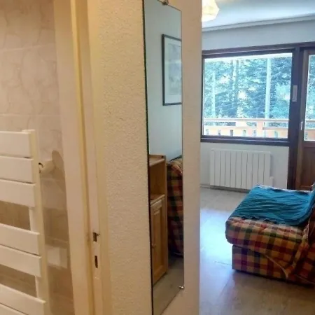Appartement Studio 2 Personnes Pas Du Lac 11.