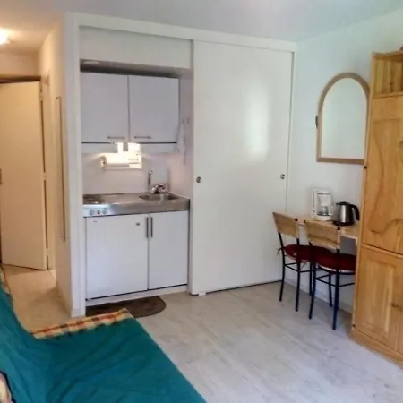 Appartement Studio 2 Personnes Pas Du Lac 11.