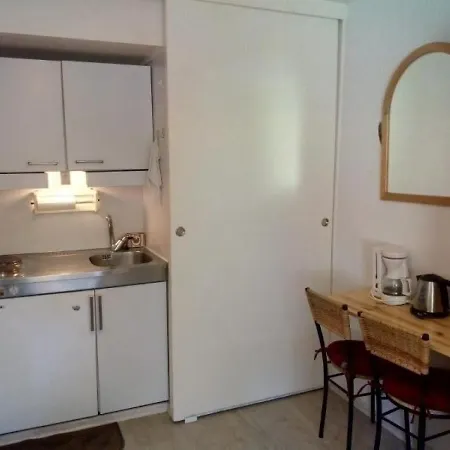 Studio 2 Personnes Pas Du Lac 11. *