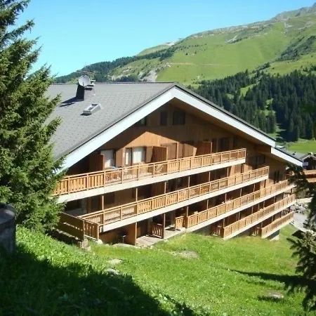 Studio 2 Personnes Pas Du Lac 11. *