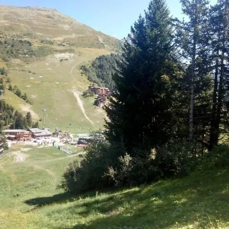 Studio 2 Personnes Pas Du Lac 11.