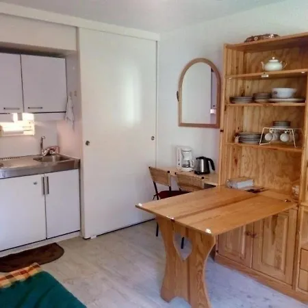 Studio 2 Personnes Pas Du Lac 11.