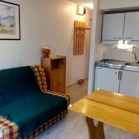 Studio 2 Personnes Pas Du Lac 11.