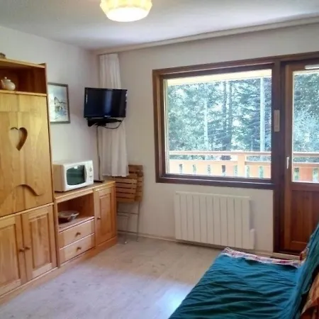 Studio 2 Personnes Pas Du Lac 11. Apartment *