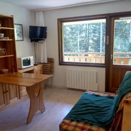 Studio 2 Personnes Pas Du Lac 11. Apartment